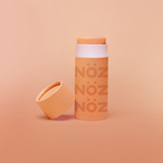 Load image into Gallery viewer, Nöz orange tinted sunscreen
