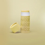 Load image into Gallery viewer, Nöz yellow tinted sunscreen
